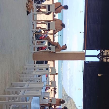 Elisa Homestay Areguling Kuta  Экстерьер фото