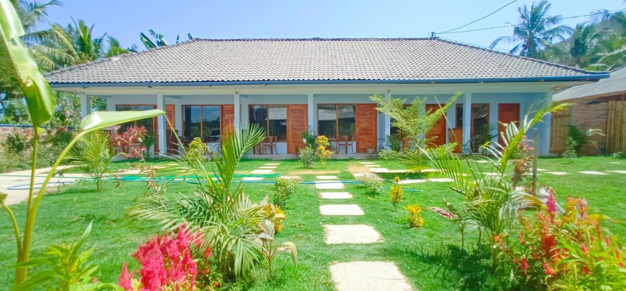 Elisa Homestay Areguling Kuta  Экстерьер фото