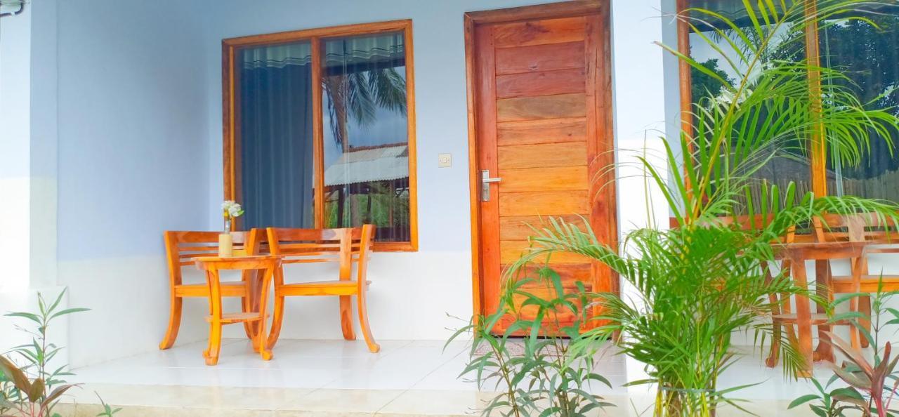 Elisa Homestay Areguling Kuta  Экстерьер фото
