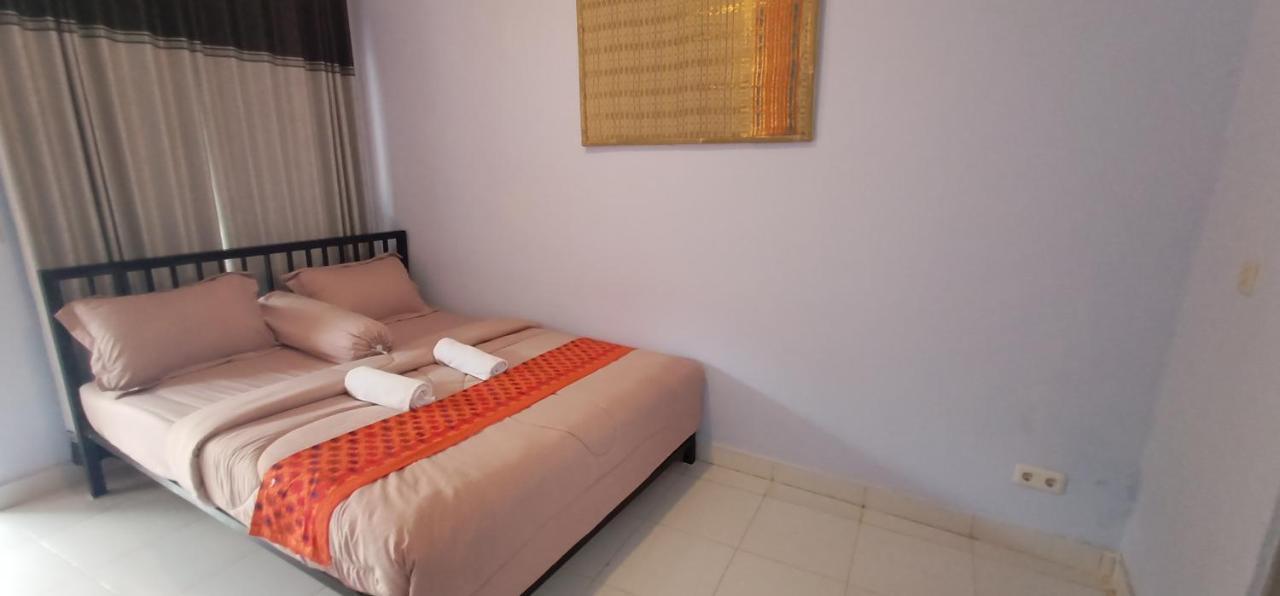 Elisa Homestay Areguling Kuta  Экстерьер фото