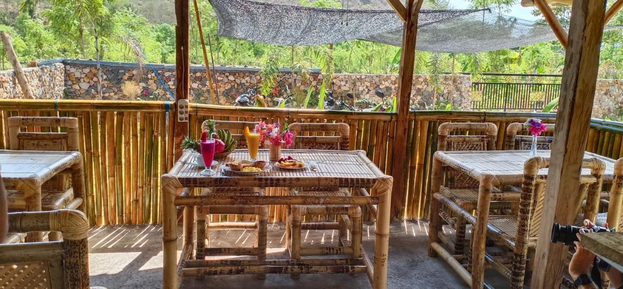 Elisa Homestay Areguling Kuta  Экстерьер фото