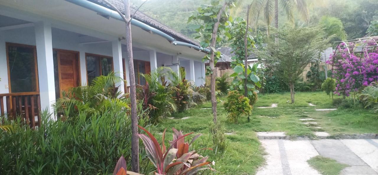 Elisa Homestay Areguling Kuta  Экстерьер фото
